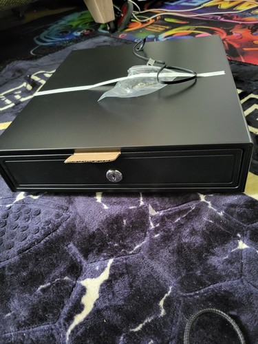 Cash draw register 335 - register,