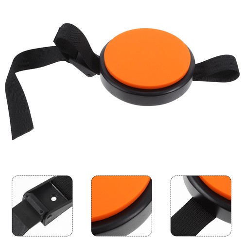 Percussion drum pad silicone - percussion,