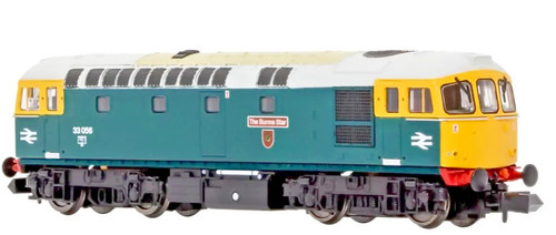 Dapol 001 011 - ,, n
