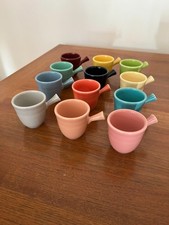 Fiesta  Demitasse Espresso