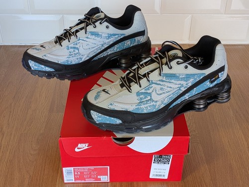 Nike shox ride premium - shox,