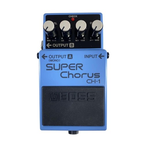 Boss digital delay - boss, dd-3