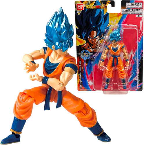 Dragon ball super evolve - ball,