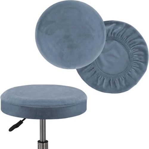 Soft bar stool - covers, luxury