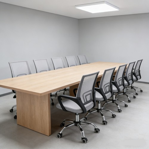Modern office chair - office,