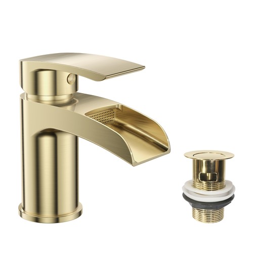Bathroom basin mixer tap - bathroom,