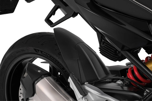 Wunderlich rear fender - wunderlich,