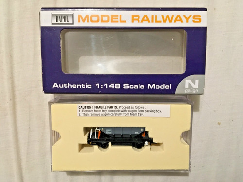 Dapol gauge dogfish - dapol,