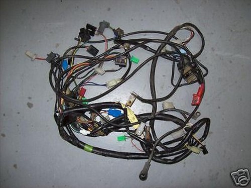 Electrical system for - electrical,