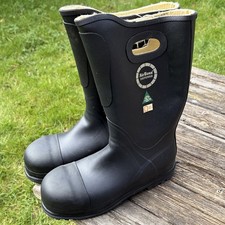 AirBoss Defense Firefighter