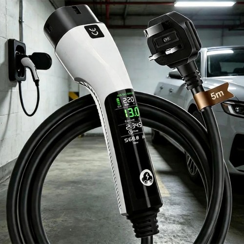 Portable charging cable - portable,