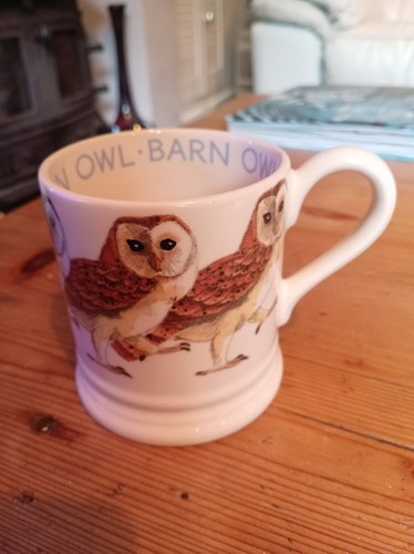 Emma bridgwater barn owl - emma,