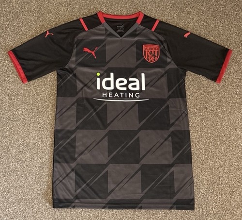West bromwich albion 2021 - west, 2021/22