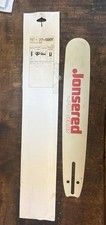 Jonsered Pro Series 16”