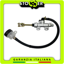 Rear Hydraulic Brake Pump Oil