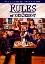 RULES OF ENGAGEMENT: SEASON