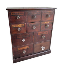 Original Victorian Old