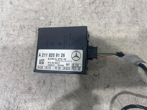 2006 mercedes class c180k se - mercedes,