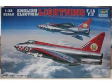 Trumpeter 1/32 02280 BAE