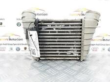 AUDI TT 2001 Mk1 (8N) Left