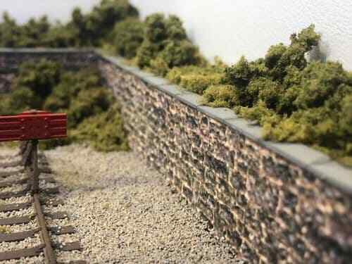 10mm wide coping stones for - stones,