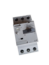 LS MMS-32S  Manual Motor