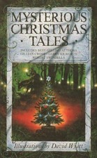 Mysterious Christmas Tales