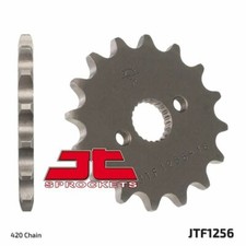 SCM420 Chromoly Steel JT