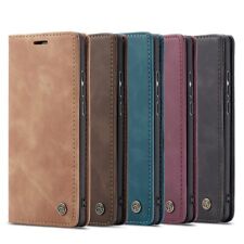 CaseMe Wallet Case For Xiaomi Redmi Phone  Leather Magnetic Flip Stand Cover