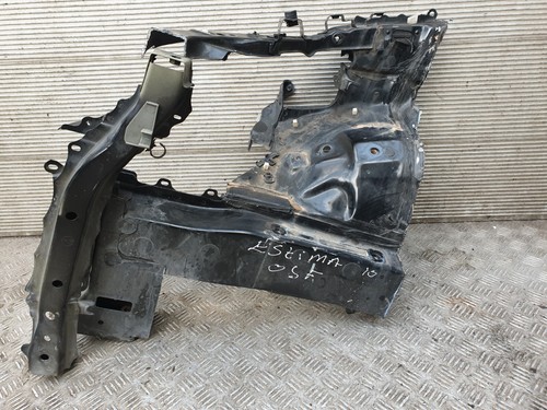 Toyota estima inner - toyota,
