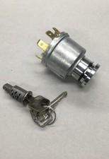 TRIUMPH LUCAS  IGNITION SWITCH