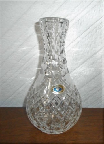 Vtg tutbury hand cut mouth - vtg.tutbury,
