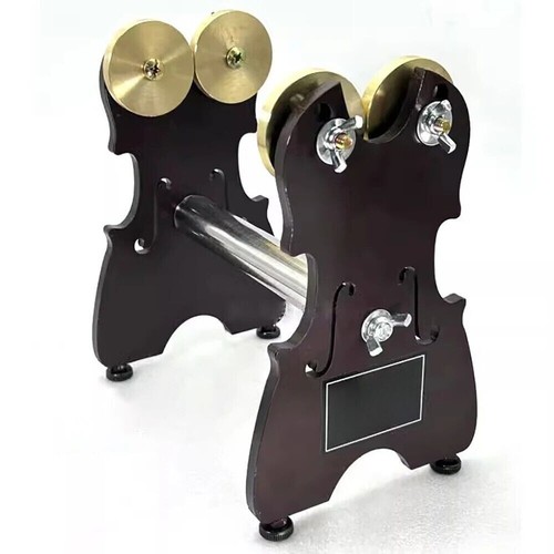 Table type roller lamp - table-type, lamp-maker