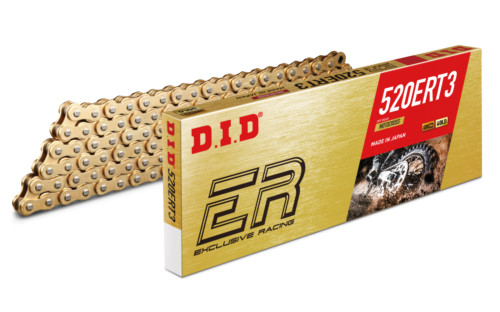 Did 520 ert3 chain - did, gold