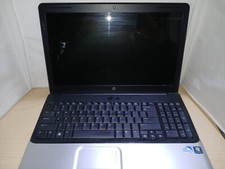 FAULTY HP G61-110SA LAPTOP FOR