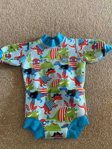Splash about baby - about, boys