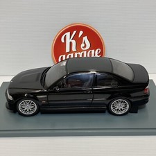 AUTOart 1/18 BMW M3 CSL Black