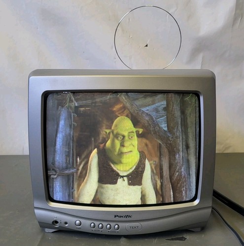 Crt retro gaming - tv,