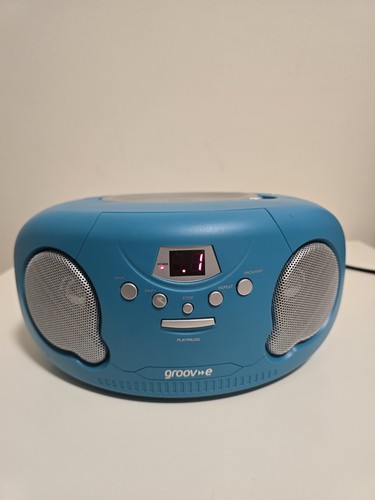 Groove ps733 portable - portable, +