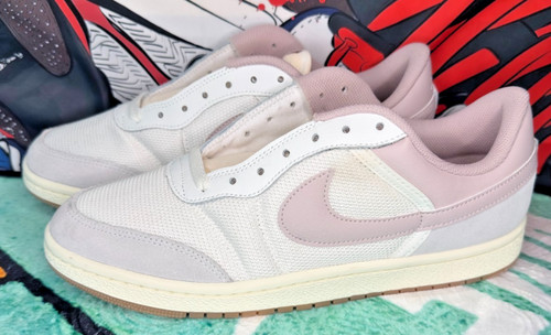 Air jordan skyline low white - air,
