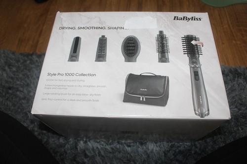 Babyliss style pro 1000 - style,