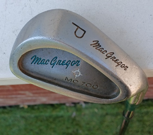 Macgregor mc700 men rh - mc700, men's