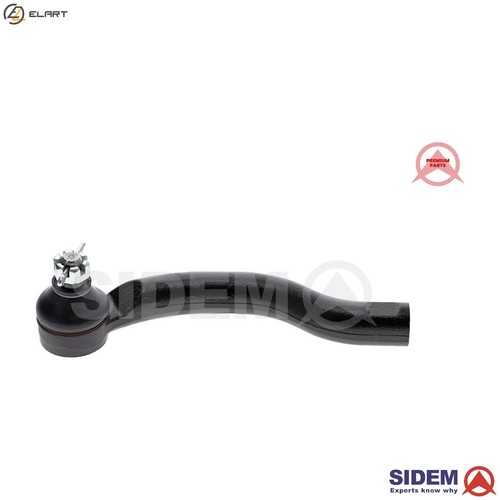 Tie rod end - end, 77038
