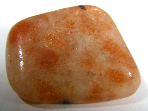 Sunstone tumblestone lovely - sunstone,