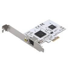 PCIE Expansion Card PCIE to AV
