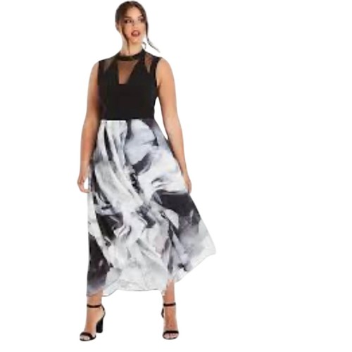 Coast riona print jacquard - coast,