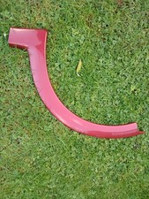 Peugeot 106 GTi Rallye Offside Rear Right OSR Wheel Arch Spat Body Extension QS