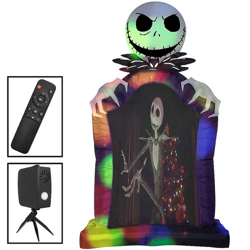 Gemmy lighted disney - gemmy,