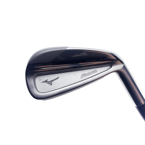 Used mizuno mmc fli - mmc, 2