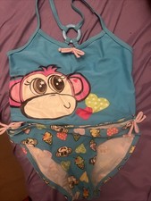 Girls Swimming Costume